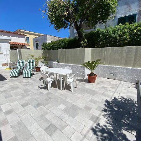 Casa Ferrandino Villa Иския Екстериор снимка