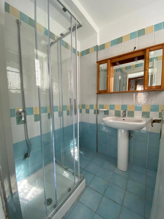 Casa Ferrandino Villa Иския Екстериор снимка
