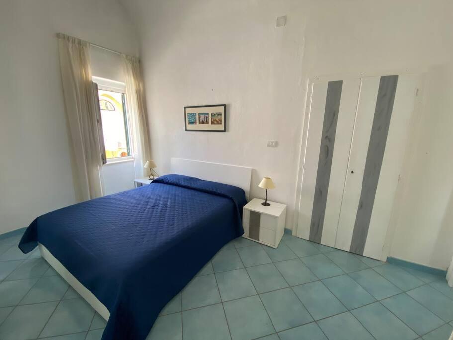 Casa Ferrandino Villa Иския Екстериор снимка