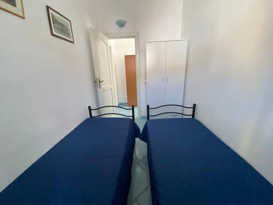 Casa Ferrandino Villa Иския Екстериор снимка