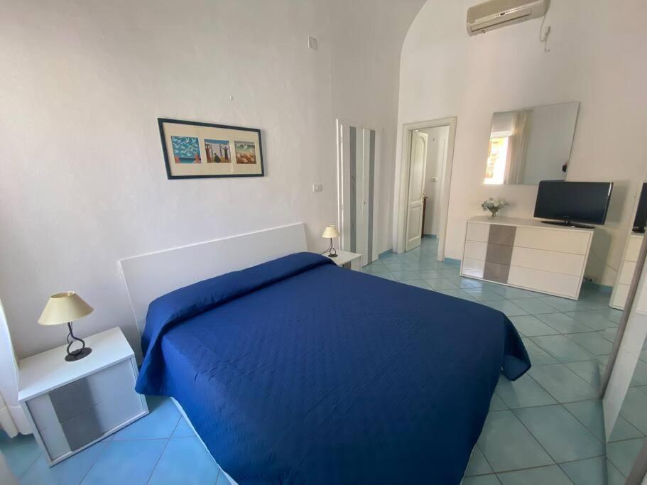 Casa Ferrandino Villa Иския Екстериор снимка