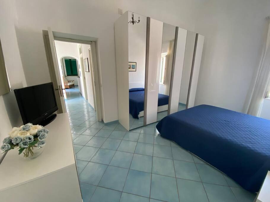 Casa Ferrandino Villa Иския Екстериор снимка